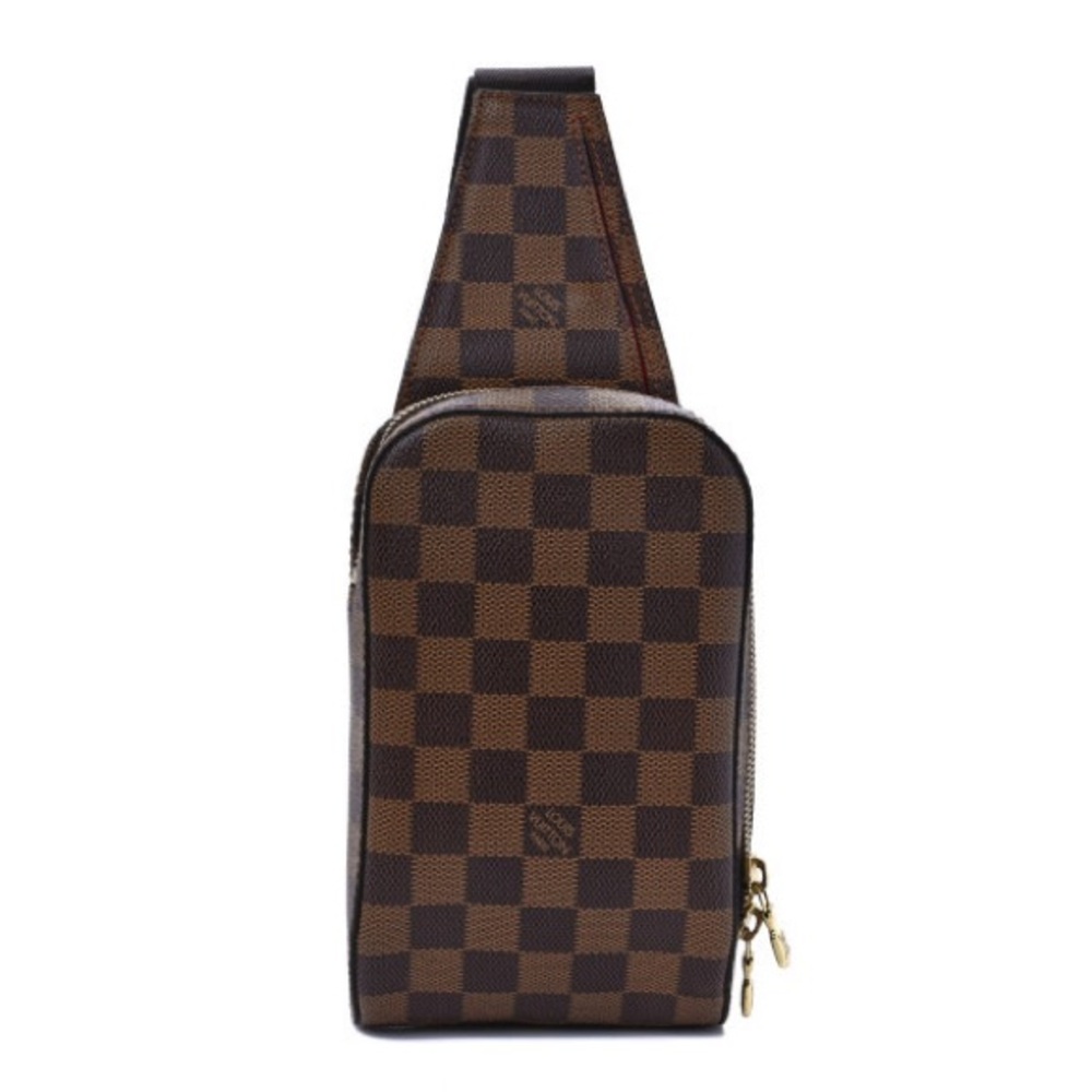 Louis Vuitton Geronimos bumbag
